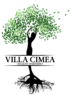 Villa Cimea vacanze in Costiera Amalfitana